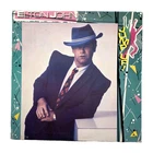 ELTON JOHN "Jump Up!" AUSSIE 1982 10Tk GATEFOLD VINYL LP w/BLUE EYES
