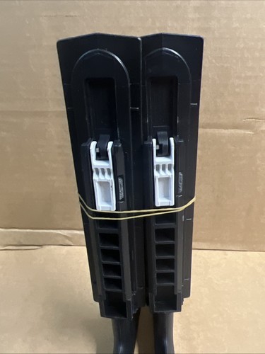 FEET LEG PEDESTAL STAND FOR SAMSUNG QE65LS03A 65" TV BN63-19494X - Picture 2 of 3