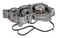 Wasserpumpe MotorküHlung Swag 30 10 3082 FüR Vw Up 121 122 BL1 BL2 BL3 123 Polo