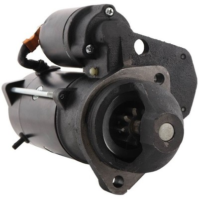 Anlasser Starter für Kramer KL30 Still RX70, Farm Wheel Loaders KL37.8, KL43.8