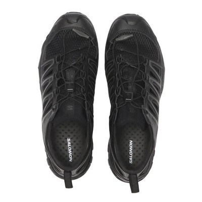 Salomon XA Pro 3D Amphib Black Black L47740000 Men's Size 9