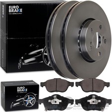 Disque de frein Honda ACCORD