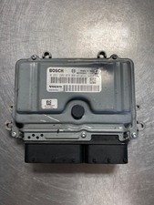 2007-2010 Volvo 30 Series Engine Computer 0 2...