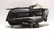 2021-2024 Cadillac Escalade Left Side Led Headlight Assembly Oem 84950142 2021-2024 Cadillac Escalade Left Side Led Headlight Assembly Oem 84950142
