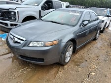 2006 Acura Tl 3.2l Engine Motor Oem 147k Miles - Lkq459717822