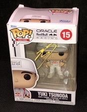 Ultimate Funko Pop Formula 1 Racing Figures Gallery and Checklist 23