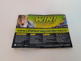 Lego Hero Factory #44013 Aquagon 100% Complete With Instructions!!