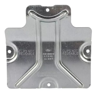 2015-2025 Genuine Ford F-150 Skid Plate Access Panel FL3Z-5D032-C