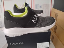 Las mejores ofertas en Zapatillas deportivas Azul Nautica para De