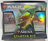Magic The Gathering Arena Starter Kit 2020  MTG Card Game  Factory Sealed