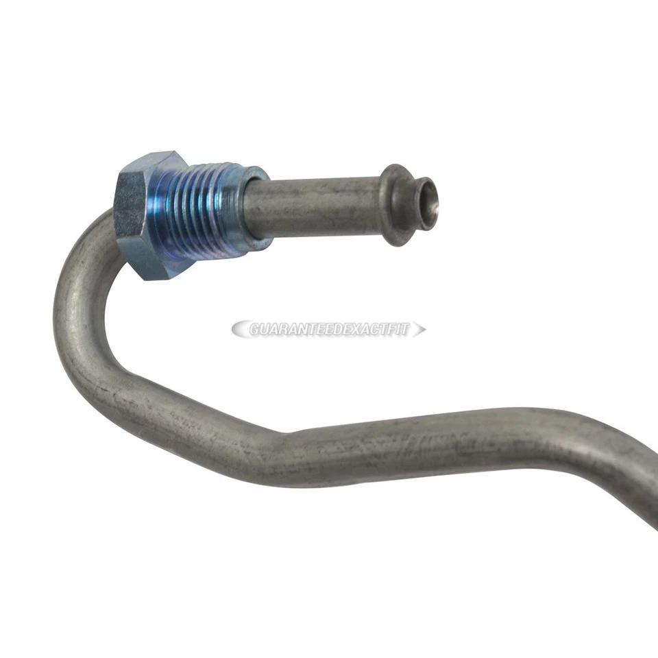 Linha de retorno de direção hidráulica Edelmann para Buick Skylark Somerset - Imagem 2 de 2