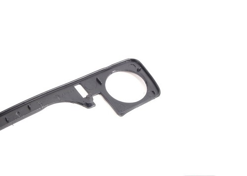 BMW E24 E23 Left Floor Mat Genuine 51211847591 - Picture 2 of 2