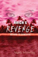 Angela Schmeling | Arica's Revenge | Taschenbuch | Englisch (2022)