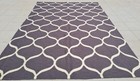 Rare Hand Knotted Flat Weave Kilim Kilm Wool Area Rug 8 x 6 Ft — photo 2