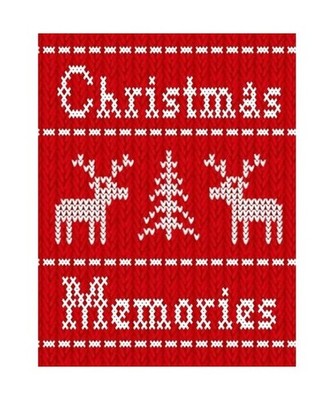 Christmas Memories, Magician, Christopher T