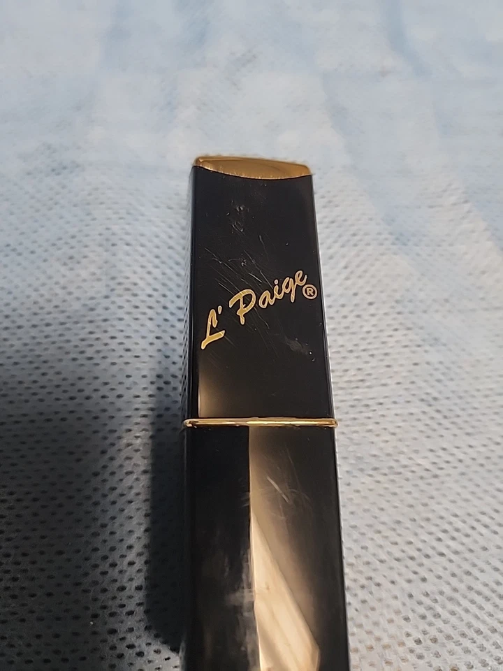 L'Paige Lipstick #38 Champagne Aloe Vera & Beeswax - Image 4 of 4