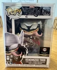 Funko Pop! Vinyl: Marvel - Venomized Thor - Chalice Collectibles (Exclusive)