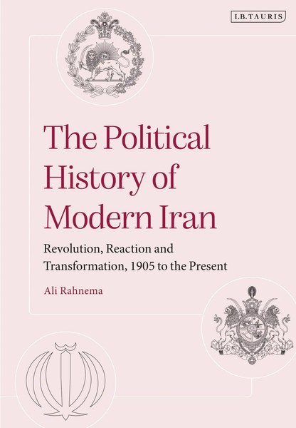 The Political History Of Modern Iran | Ali Rahnema | Buch | Gebunden | Englisch-image