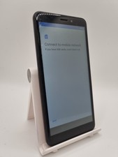 Cubot Nova schwarz entsperrt 16GB 5,5" Dual SIM 13MP Android Smartphone #S05