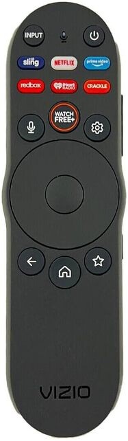 Сменный голосовой пульт дистанционного управления Vizio XRT270