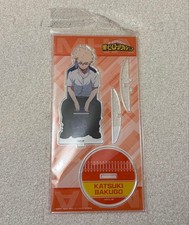 MHA Katsuki Bakugo Yurayura Acrylic Stand