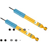 2 Bilstein SportstoßDäMpfer B6 2-24-185356 Hinterachse FüR Ford USA Mustang Conv