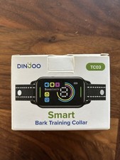 DINJOO Smart Bark Collar