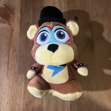 GoodStuff Glamrock Freddy Plush Five Nights At Freddy s