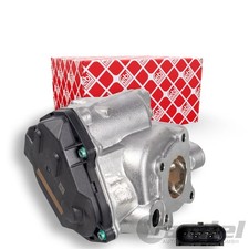 FEBI BILSTEIN AGR-VENTIL OHNE DICHTUNG für MERCEDES-BENZ A-KLASSE C-KLASSE CLA