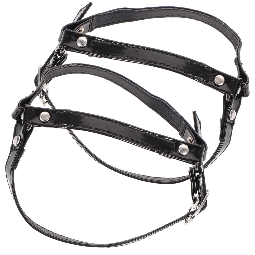 APL Fibbia per scarpe donna cinturini neonato per tacchi fascia alta uso quotidiano