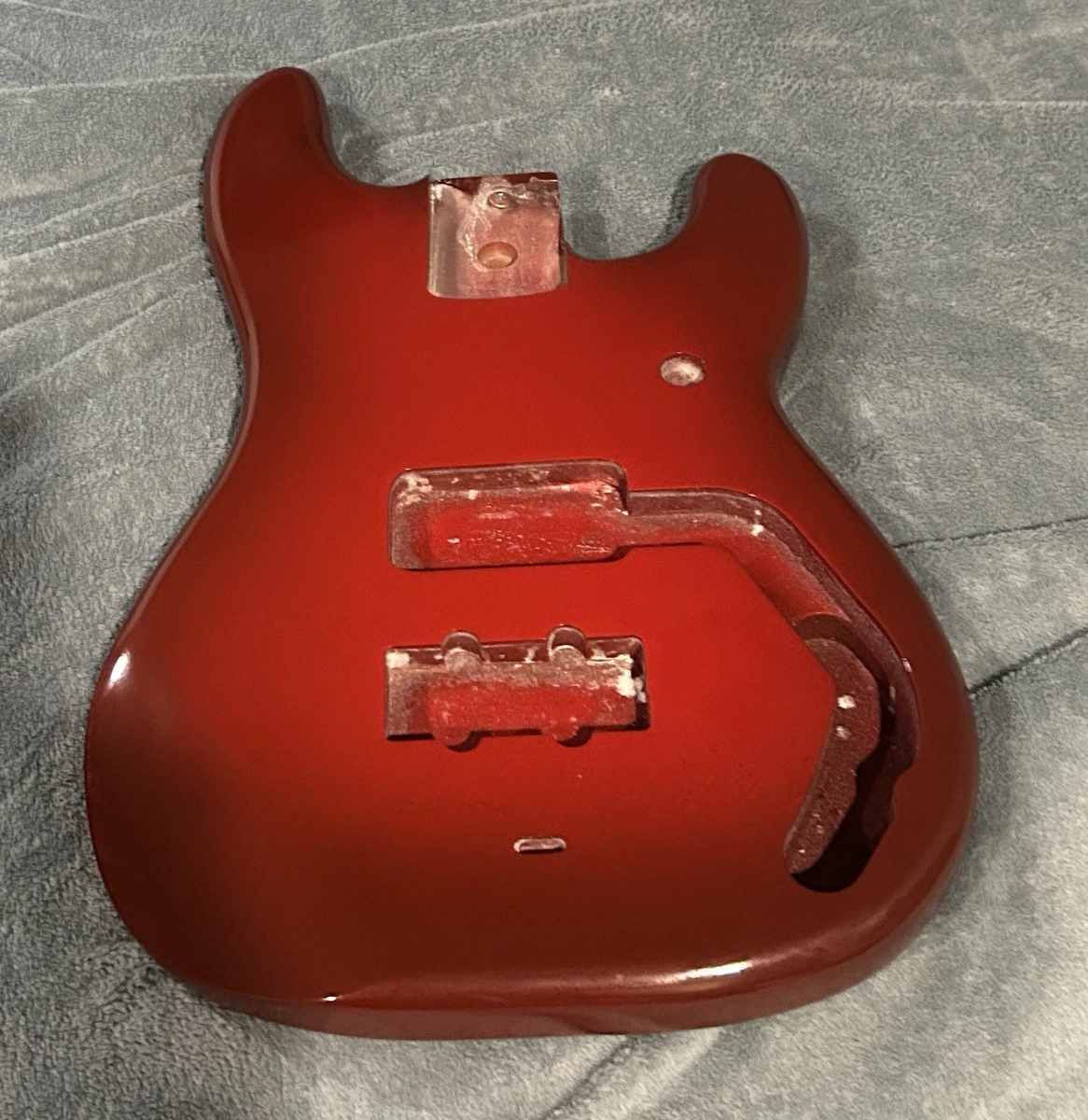Fender Precision Bass 5 String Electric Bass Guitar Bass Guitars