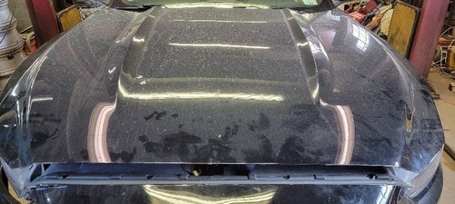 2016 Ford Mustang Air Injection Pump - Picture 6 of 12