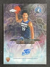 2025 Topps Joan Beringer Future Stars Autographs (Raw)