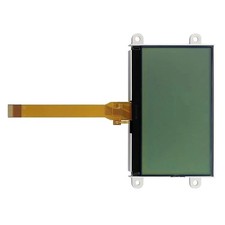 Display For Carrier Transicold X3 2500 X4 7500 Vector 8500 8600 APX Module USA