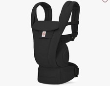 Ergobaby Omni Deluxe Cotton All-in-One Baby Carrier - Onyx Black - Item 94330010