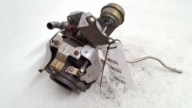 Bentley Arnage Right Passenger Side Turbo Unit Turbocharger Garret PF100646PE
