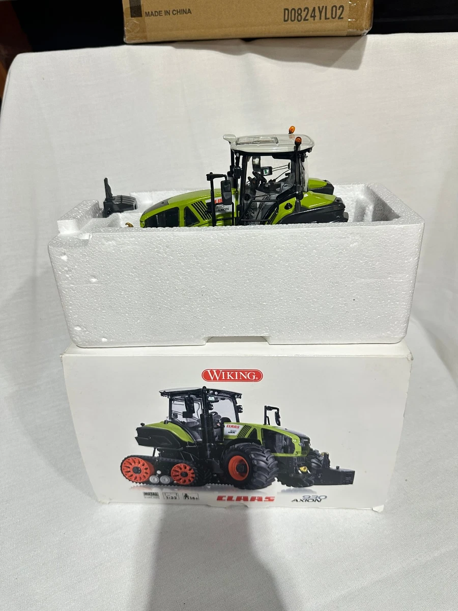 WIKING Diecast & Toy CLAAS 1:32 for sale | eBay
