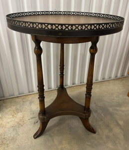 Maitland Smith Side Table | eBay