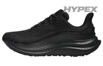 HOKA TC 1.0 'Triple Black' Men 1131058-BBLC New Size