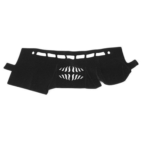 Dashboard cover + Fitting Accessories Fit TOYOTA LAND CRUISER PRADO J150 2010-16 - Picture 2 of 10
