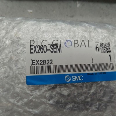 1 Stück Neu SMC EX260-SEN1 Mit Garantie