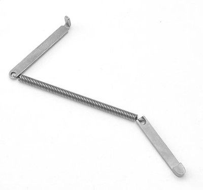 Geeignet für Microtech Ultratech OTF Federzubehör