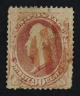 CKStamps: US Stamps Collection Scott#191 90c Perry Used