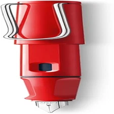 Safari Fountain Pen - Elegant Design Cool Pens, Best Pens for Smooth Writing, Jo