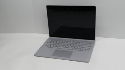 Microsoft Surface Book 14 Core i7 16GB 512GB Silver 2015 - Used Good BAD BATTERY