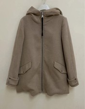 Cappotto Mango Wool Blend