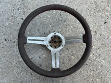 1979-1985 Oldsmobile Cutlass Calais 442 Toronado Steering Wheel Sport Wheel Gm