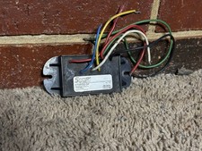 Sound Off Signal Solid State Select-a-Pattern Headlight Flasher ETHFSS-SP