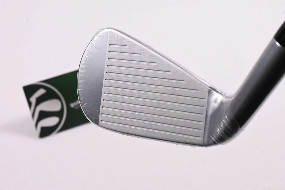 Srixon ZX7 MK II #3 Iron / 20 Degree / Stiff Flex N.S. PRO 980 DST Shaft - Image 2 of 4