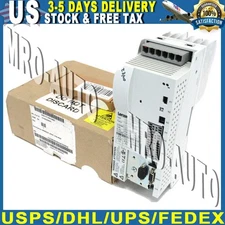 LENZE NEW IN BOX ECSEA032C4B AXIS SERVO DRIVE